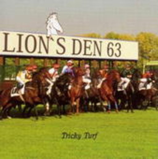 Tricky Turf