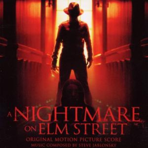 Steve Jablonksy – A Nightmare On Elm Street