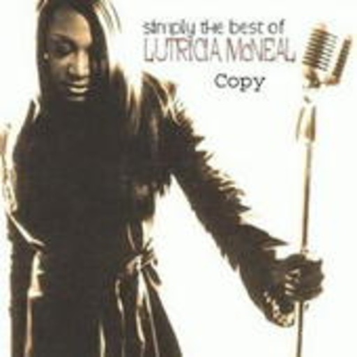 Lutricia McNeal – Simply The Best Of