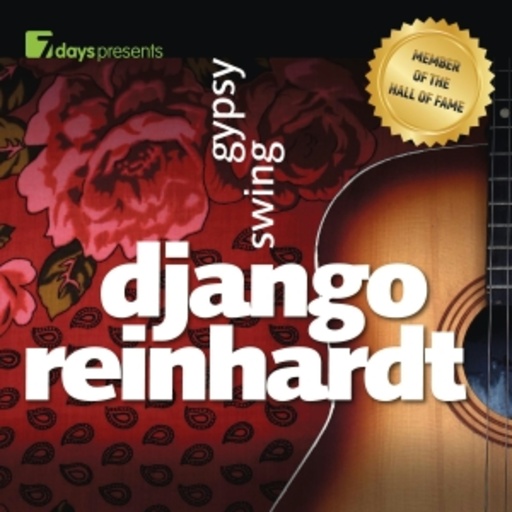 Django Reinhardt – Gypsy Swing