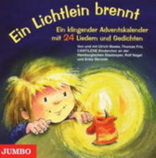 Diverse – Ein Lichtlein brennt
