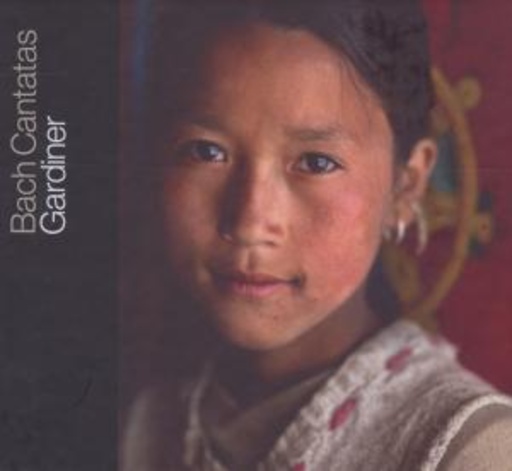 Diverse – Bach Classics - Gardiner