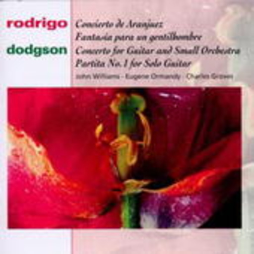Concierto De Aranjuez (Classical Masters)
