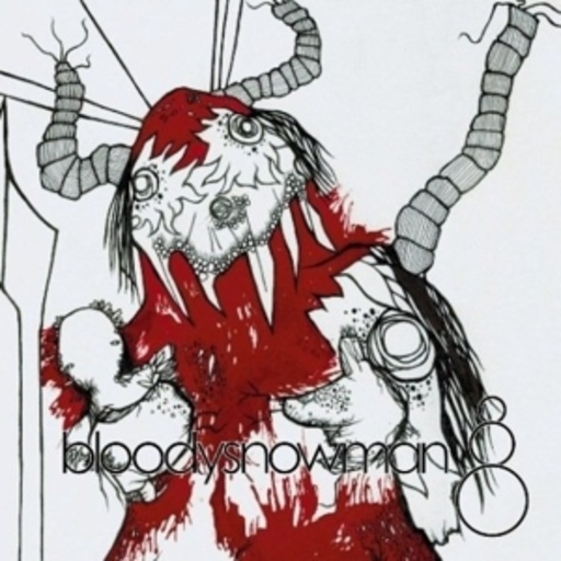 Bloodysnowman – Bloddybuddies