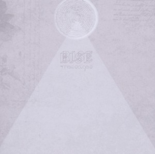 Rise – Messages