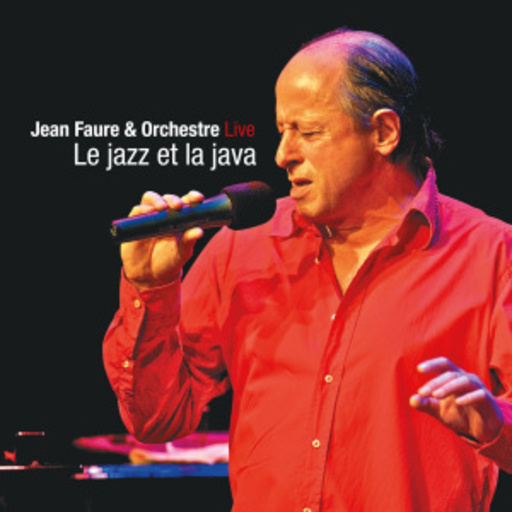 Jean Faure & Orchestre – Le Jazz Et La Java