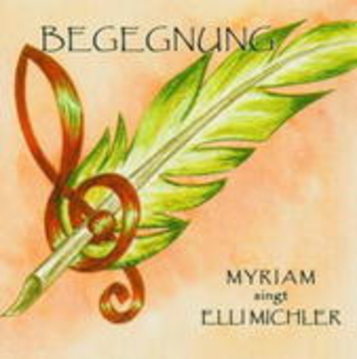 Myriam – Begegnung