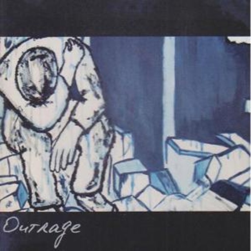 Outrage – Broken