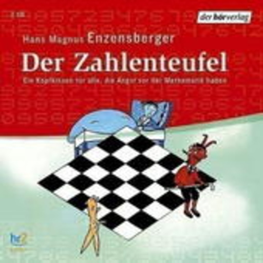 Diverse – Der Zahlenteufel