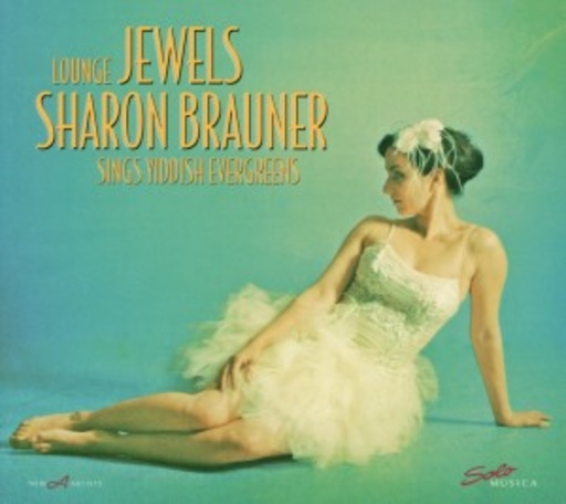 Sharon Brauner – Jewels