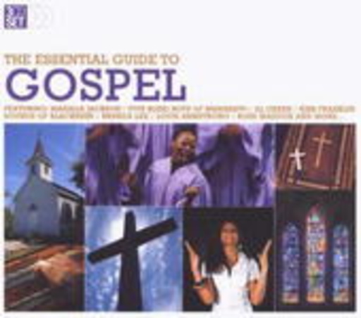 Diverse – Gospel - Essential Guide