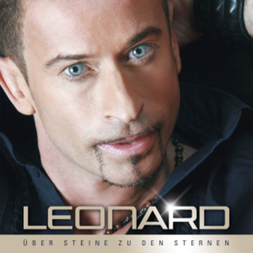 Leonard – Über Steine zu den Sternen