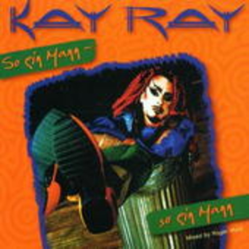 Kay Ray – So ein Mann so ein Mann