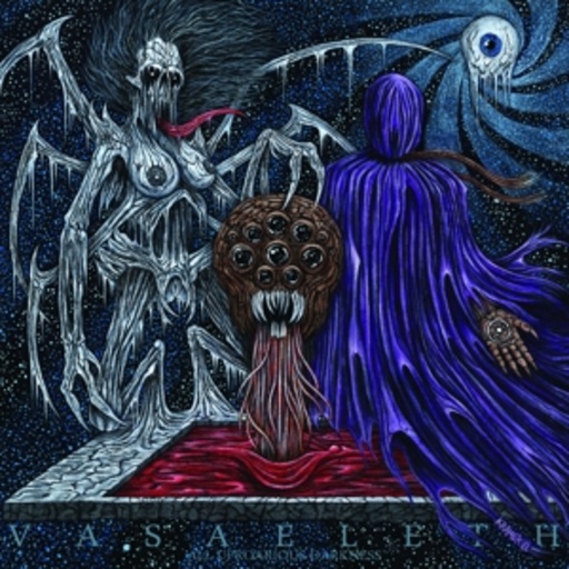 Vasaeleth – All Uproarious Darkness