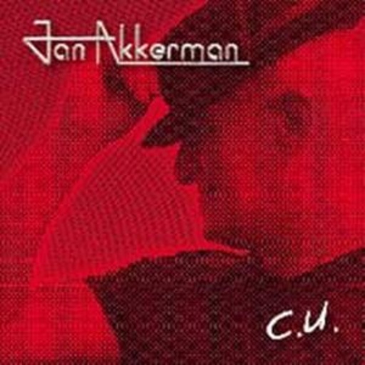 Jan Akkerman – C.U.