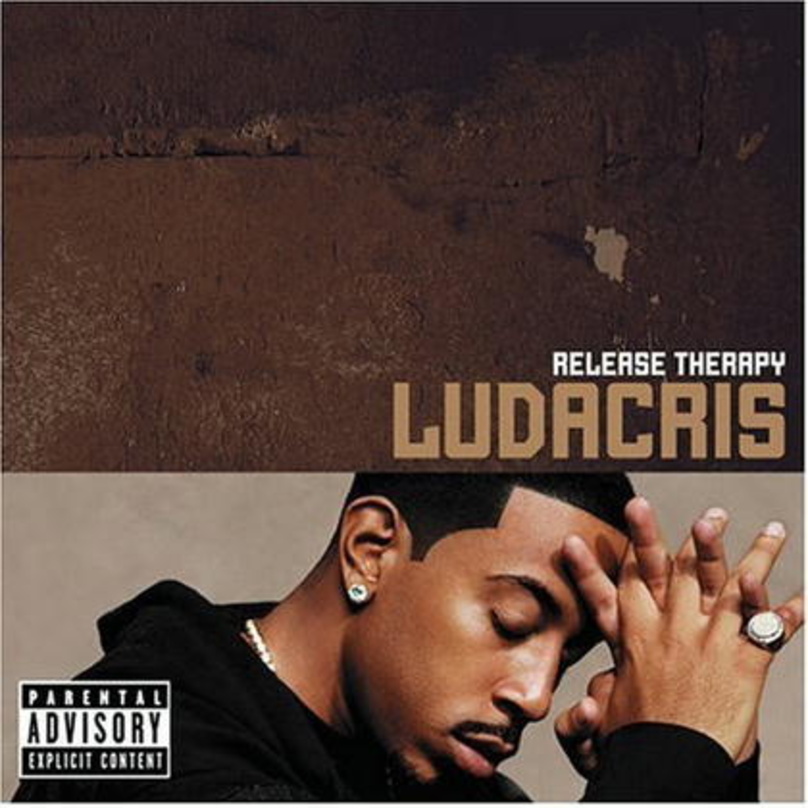 In den Charts an der Spitze: Ludacris