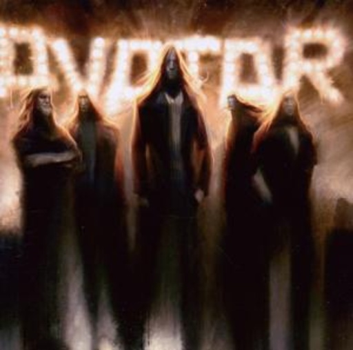 Avatar – Avatar