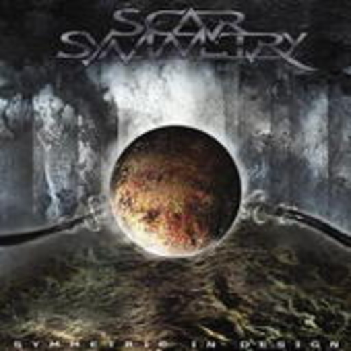 Scar Symmetry – Symmetric In Design