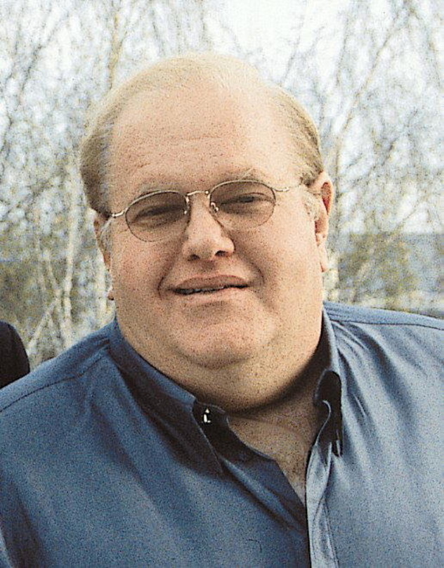 In Bedrängnis: Lou Pearlman