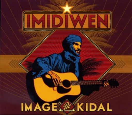Imidiwen – Image De Kidal