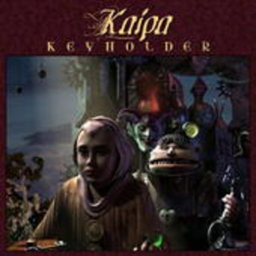 Kaipa – Keyhoulder