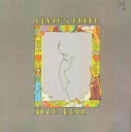 Joan Baez – David's Album