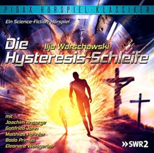 Die Hysteresis-Schleife