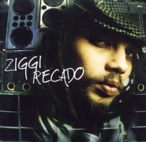 Ziggi – Ziggi Recado