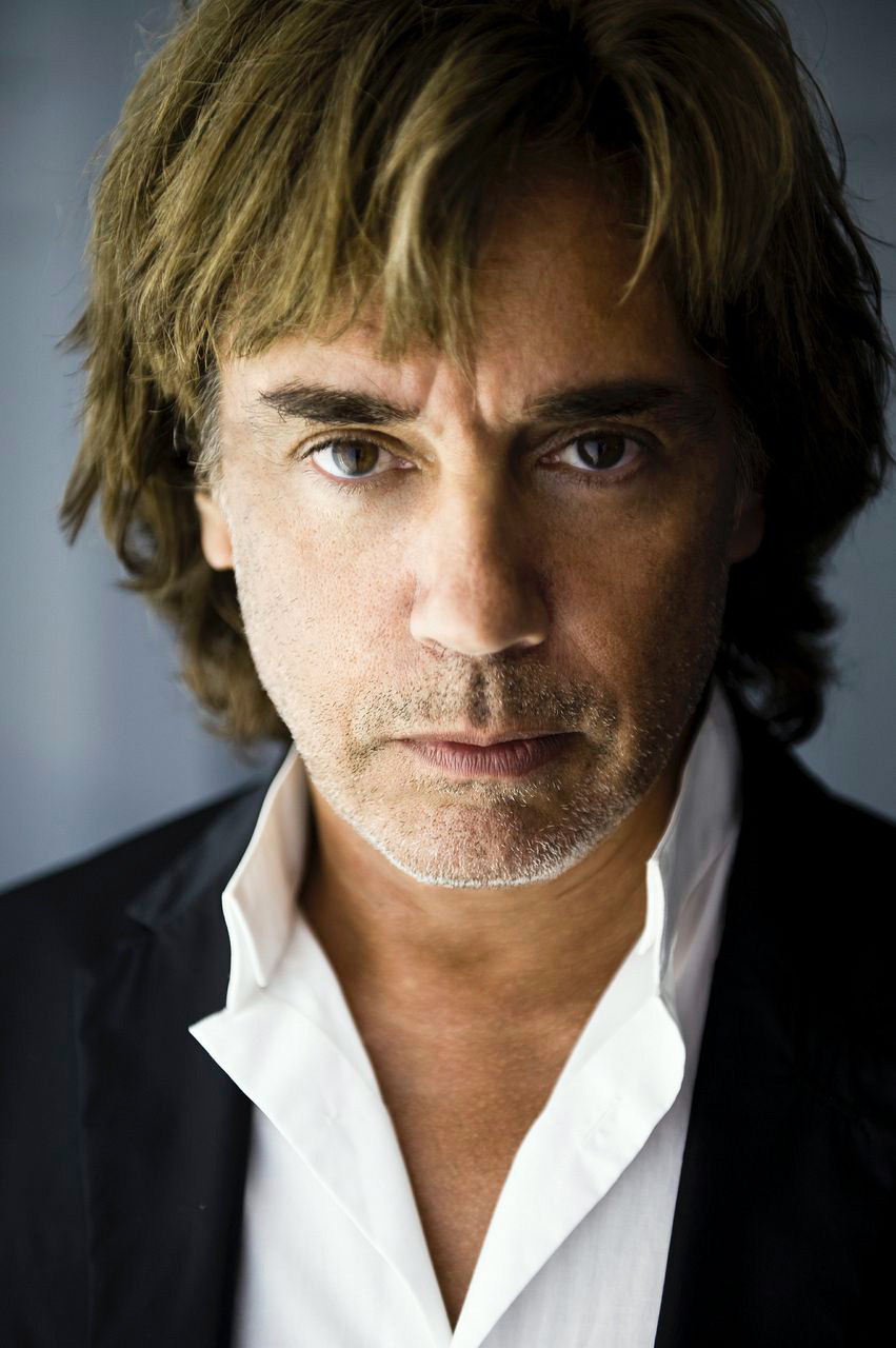 Jean Michel Jarre