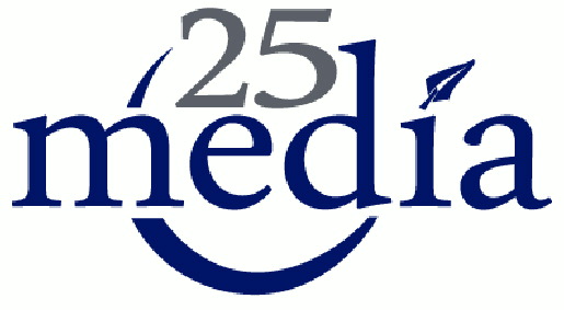 25 Media | Entertainment Management