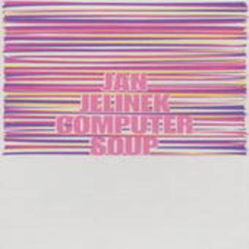 Jan Jelinek & Computer Soup – Improvisations & Edits, Tokyo 09/26/2001