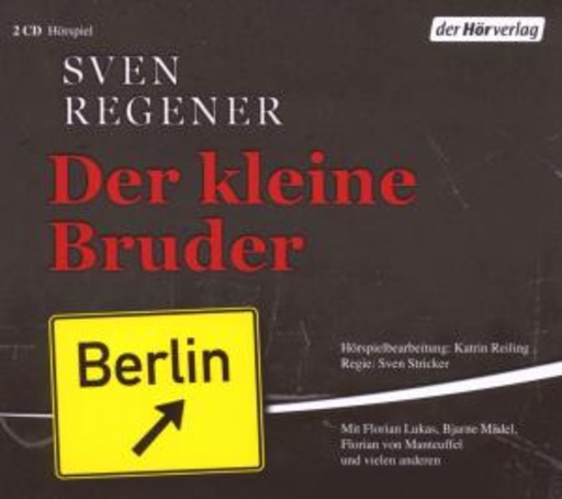 Diverse – Der kleine Bruder