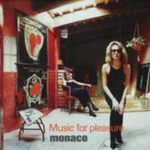 Monaco – Music For Pleasure