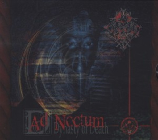 Limbonic Art – Ad Noctum Dynasty Of Death