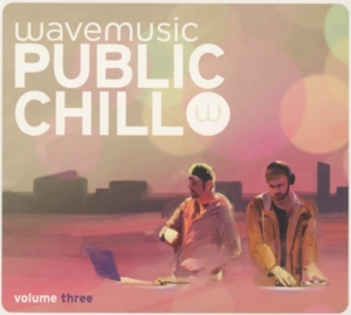 Public Chill Vol. 3