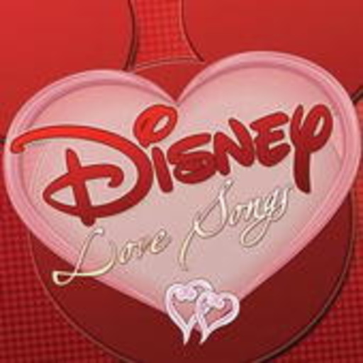 Diverse – Disney Love Songs