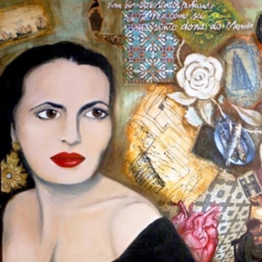 Amalia Rodrigues – Amalia - Greatest Hits