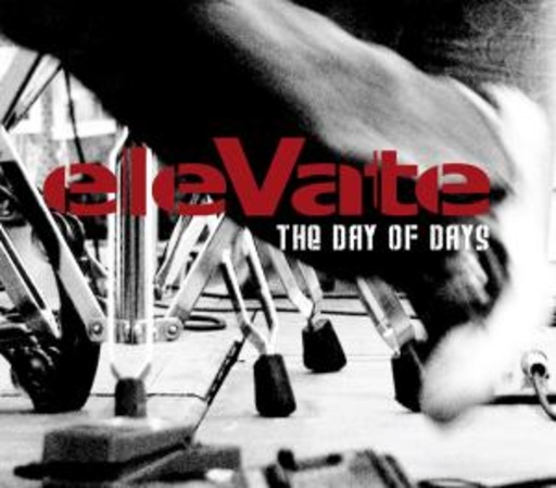 Elevate – The Day Of Days