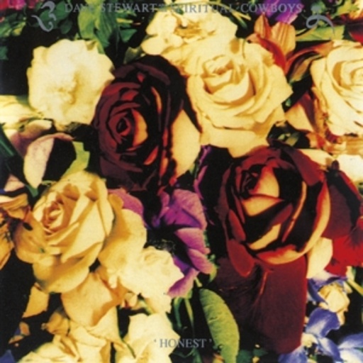 Dave Stewart & The Spiritual Cowboys – Honest