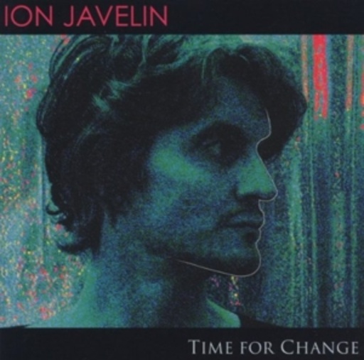 Ion Javelin – Time For Change