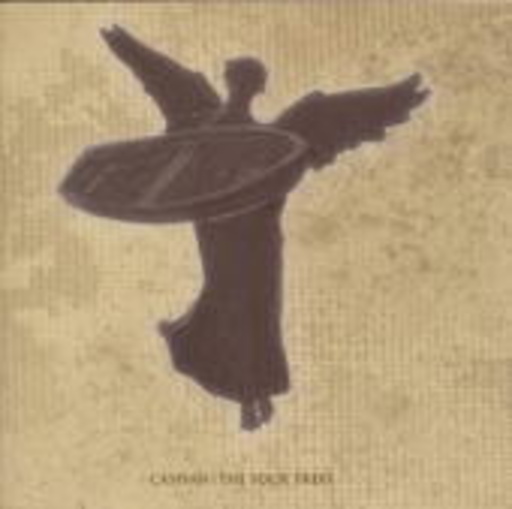 Caspian – The Four Trees