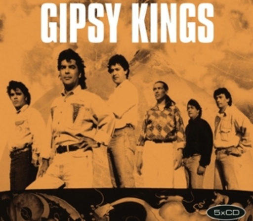 Gipsy Kings – Original Album Classics