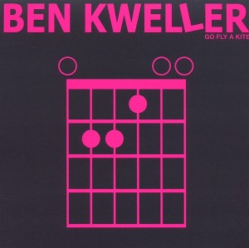 Ben Kweller – Go Fly A Kite