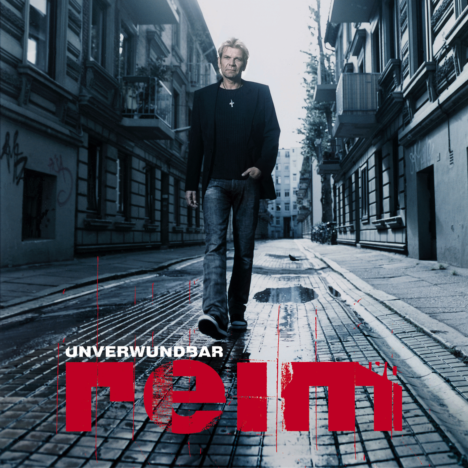 Reim – Unverwundbar