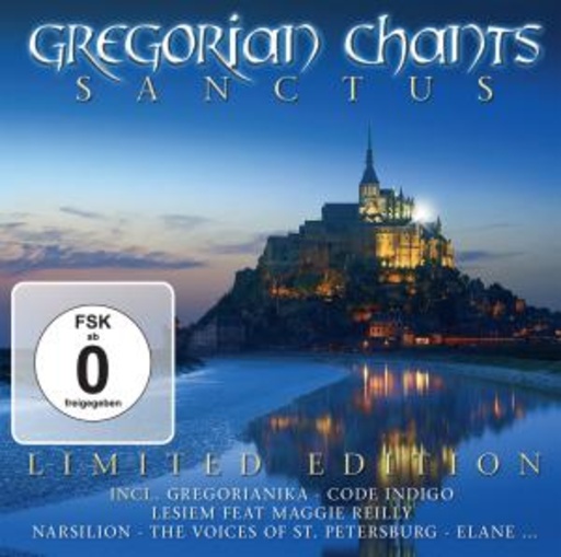 Diverse – Gregorian Chants: Greatest