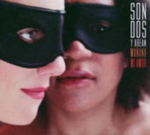 Son Dos Y Arean – Manana Mi Amor