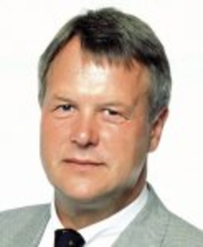 Wechselt zu Sony: Wingolf Mielke