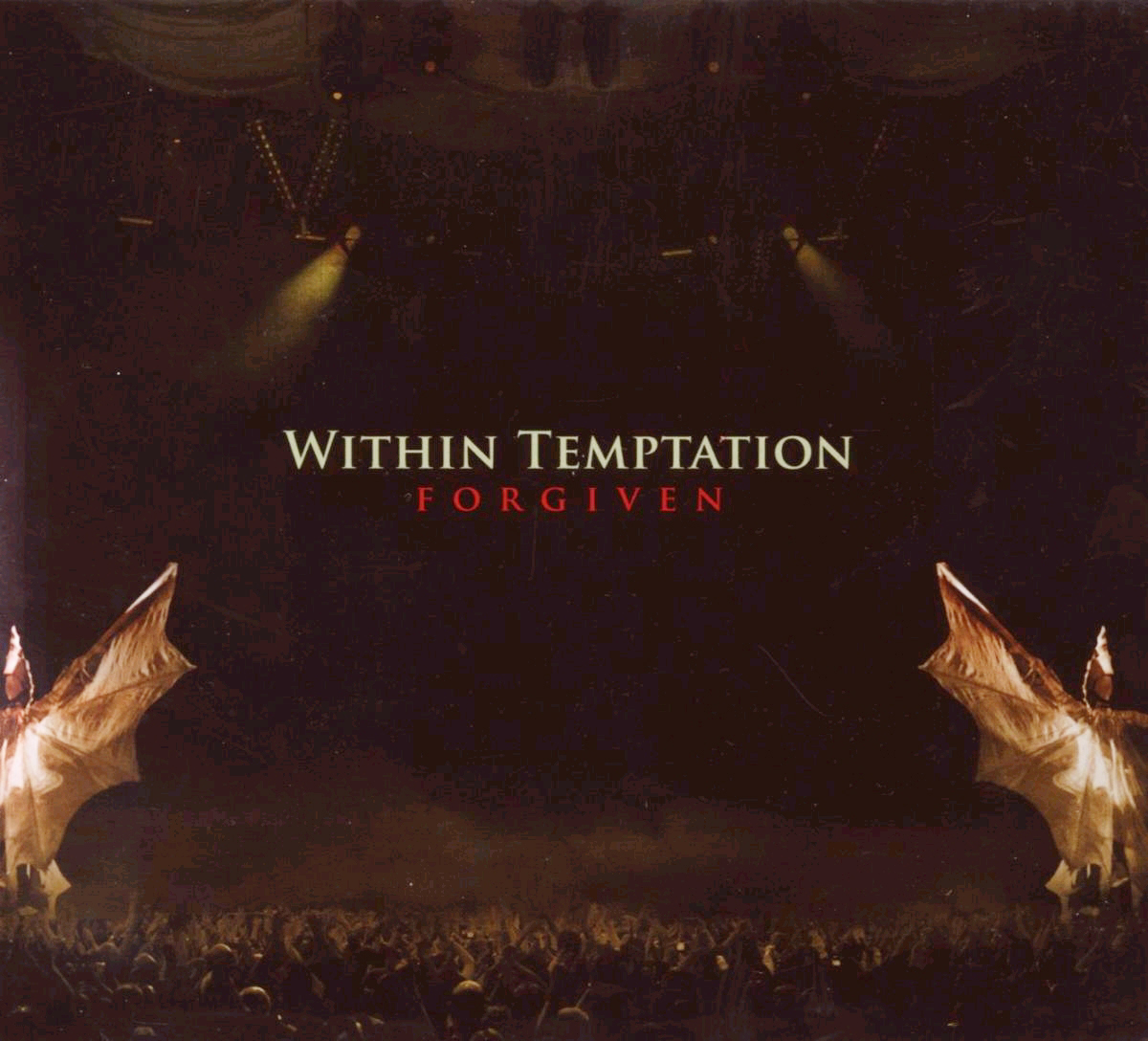 Within Temptation – Forgiven