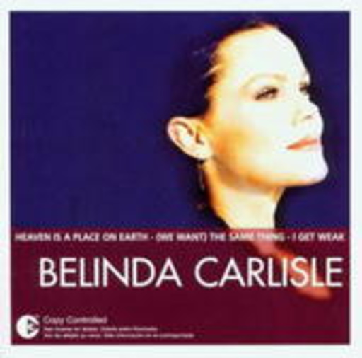 Belinda Carlisle – The Essential Belinda Carlisle