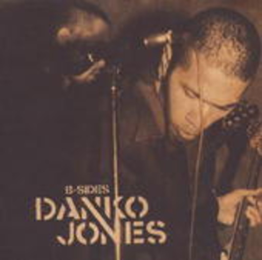 Danko Jones – B-Sides